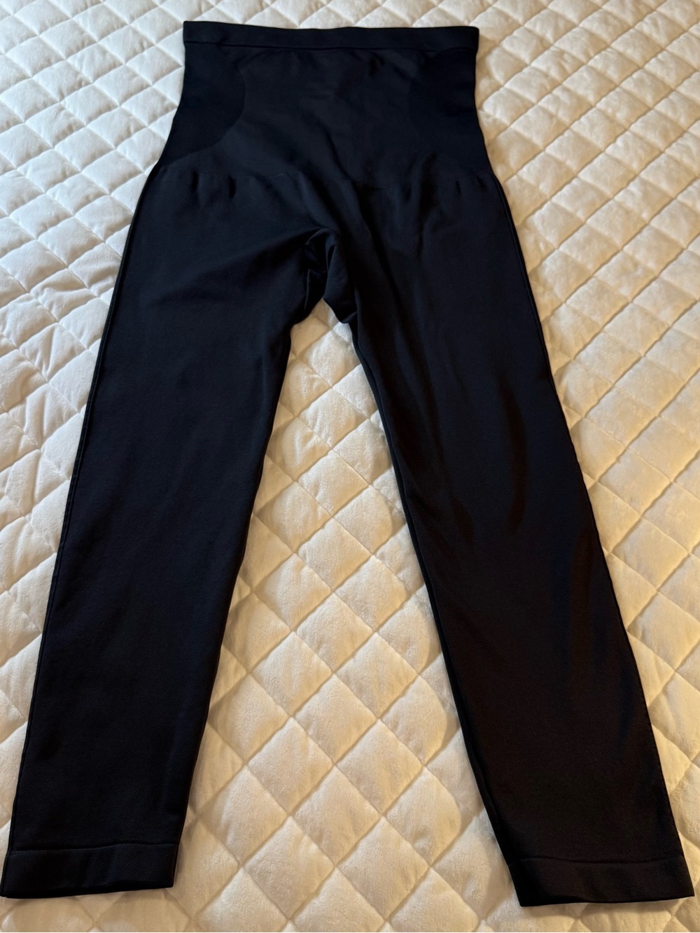 Shapermint Essentials High Waisted Shaping Leggings Black XL